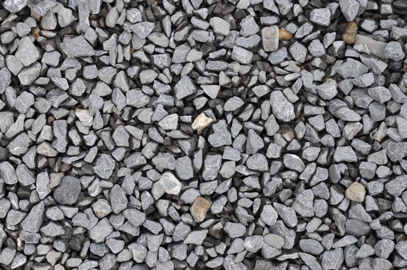 Gravel Smoothing