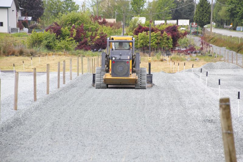 Slope Leveling Service in Salt Lake City, UT
