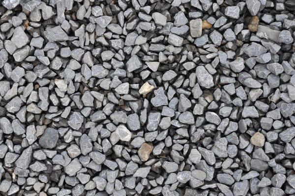 Gravel Smoothing